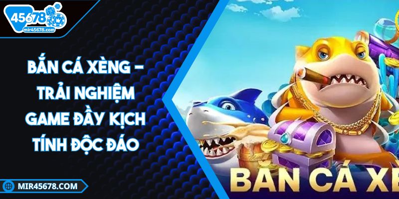 ban-ca-xeng